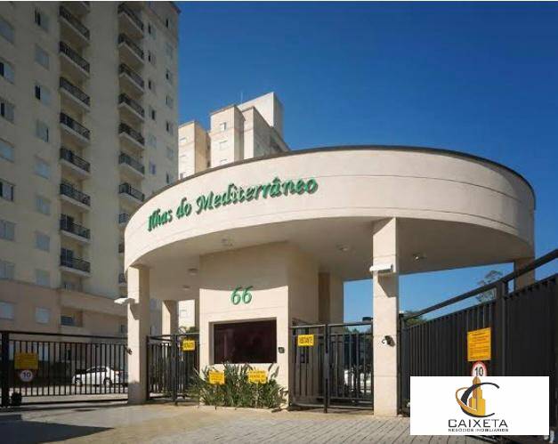 Apartamento para Venda em Barueri - 16