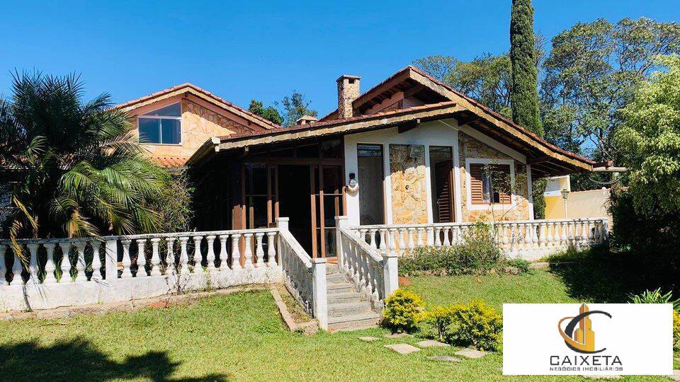 Chácara para Venda em São Roque - 19