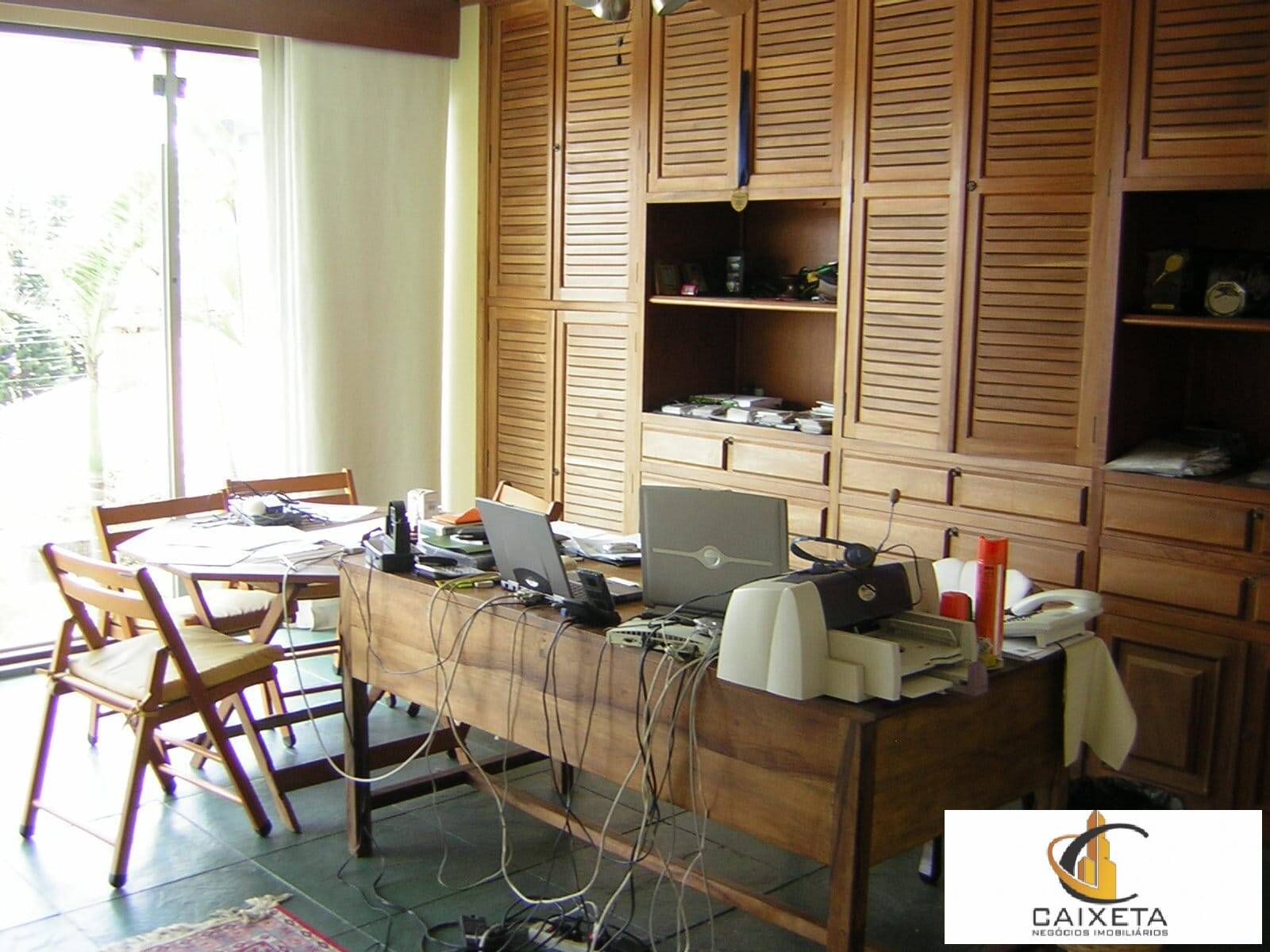 Casa de Condomínio, 5 quartos - Foto 12