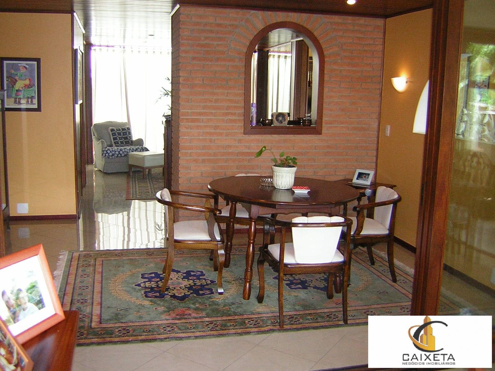 Casa de Condomínio, 5 quartos - Foto 5