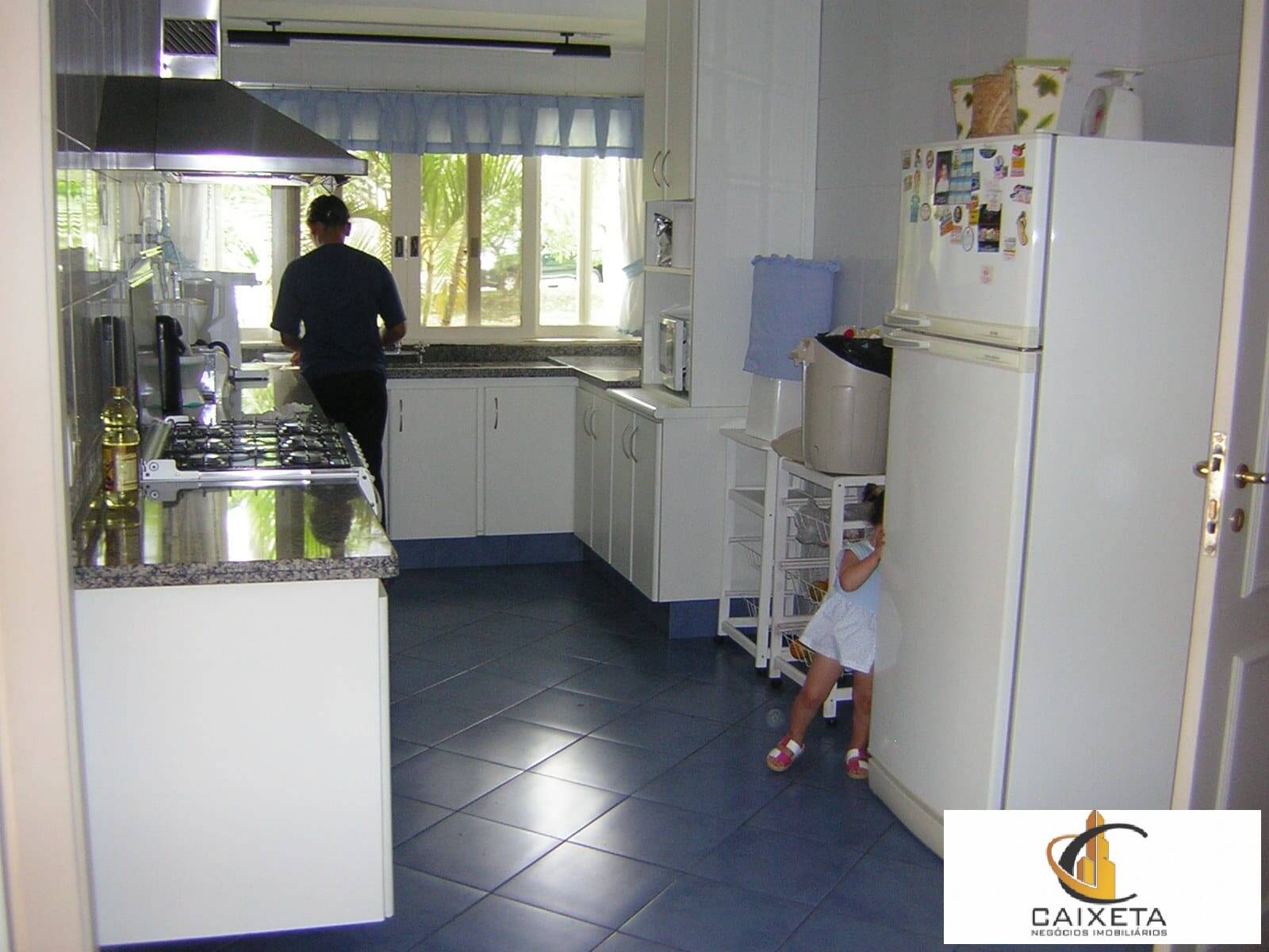 Casa de Condomínio, 5 quartos - Foto 3