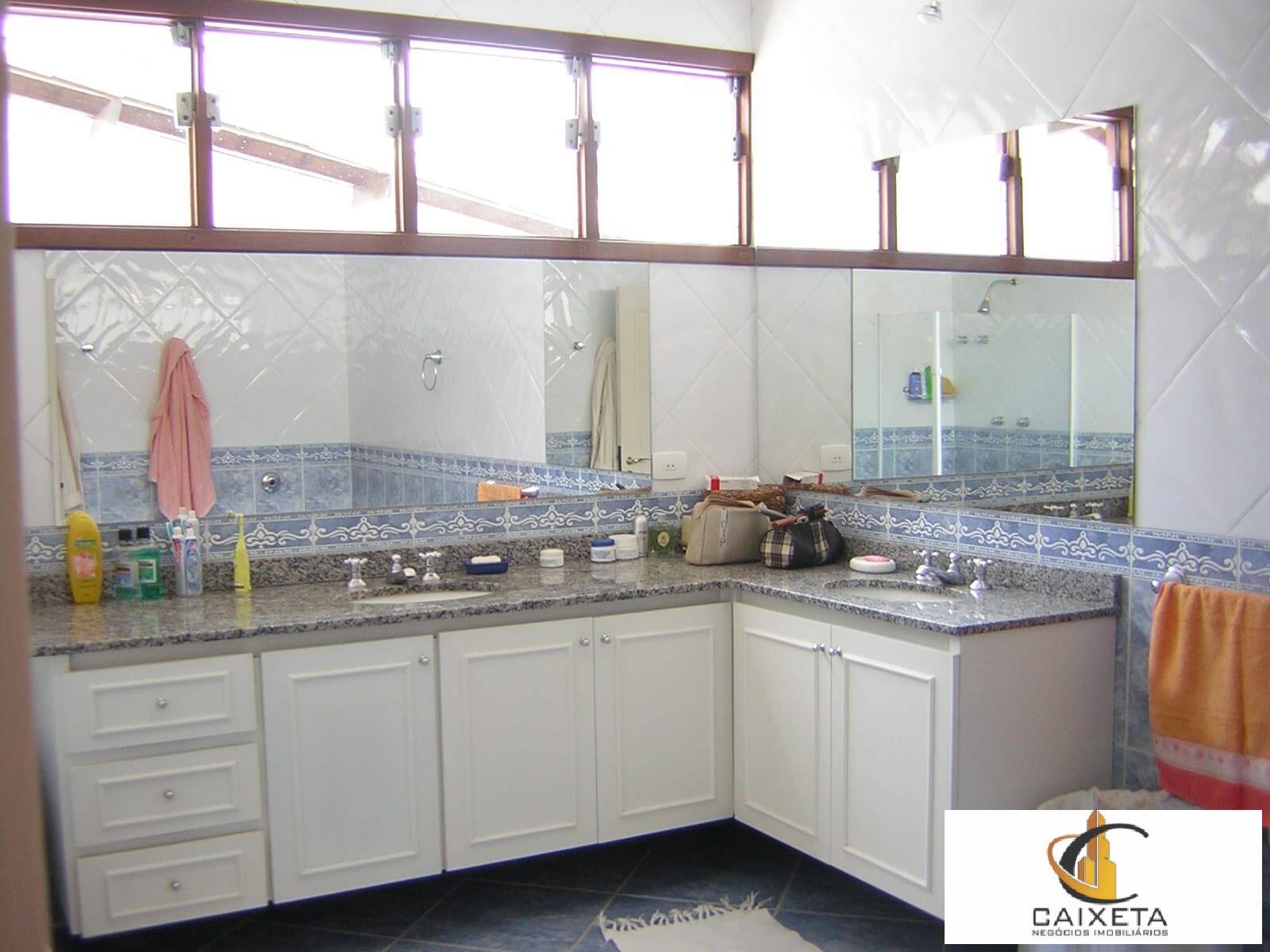 Casa de Condomínio, 5 quartos - Foto 2