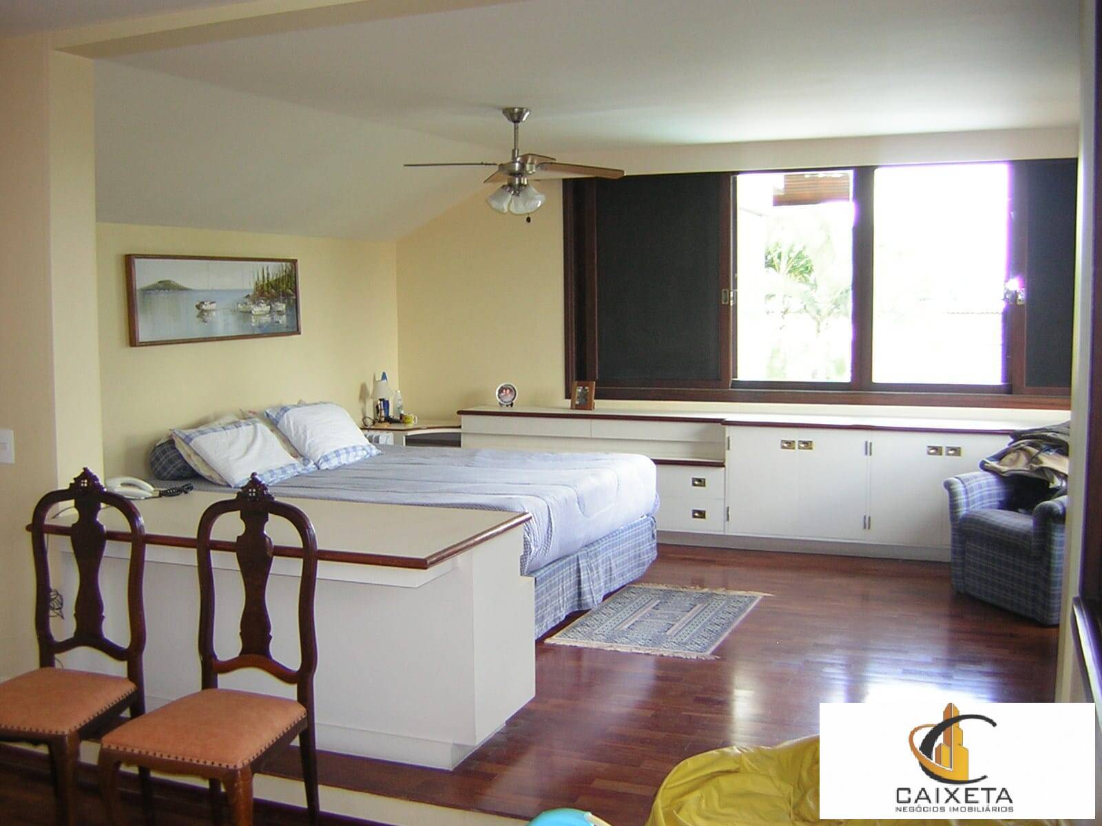 Casa de Condomínio, 5 quartos - Foto 6