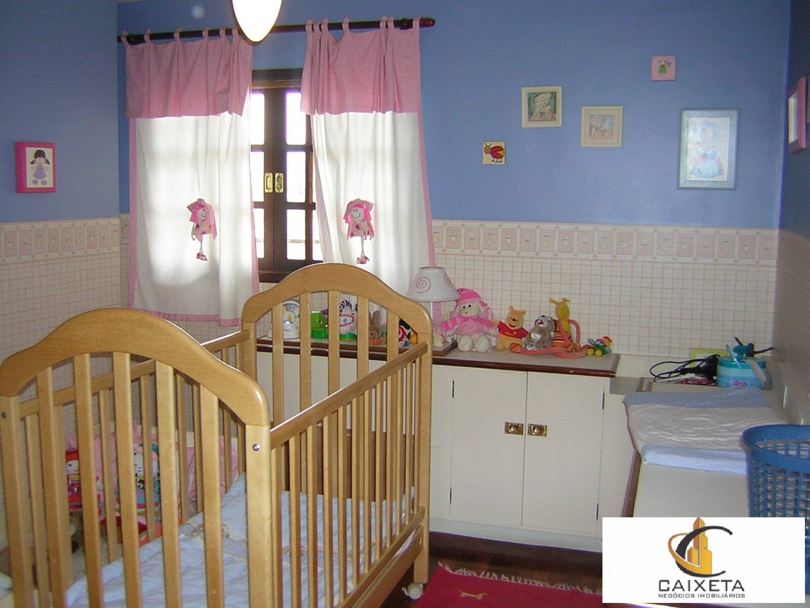 Casa de Condomínio, 5 quartos - Foto 7