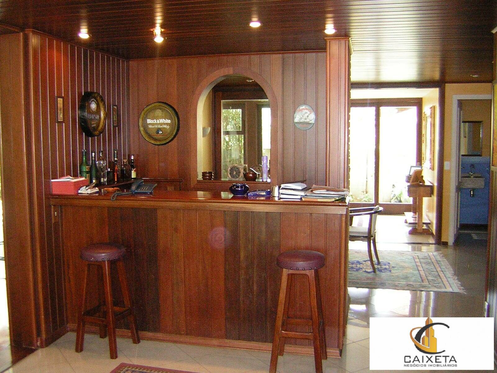 Casa de Condomínio, 5 quartos - Foto 10