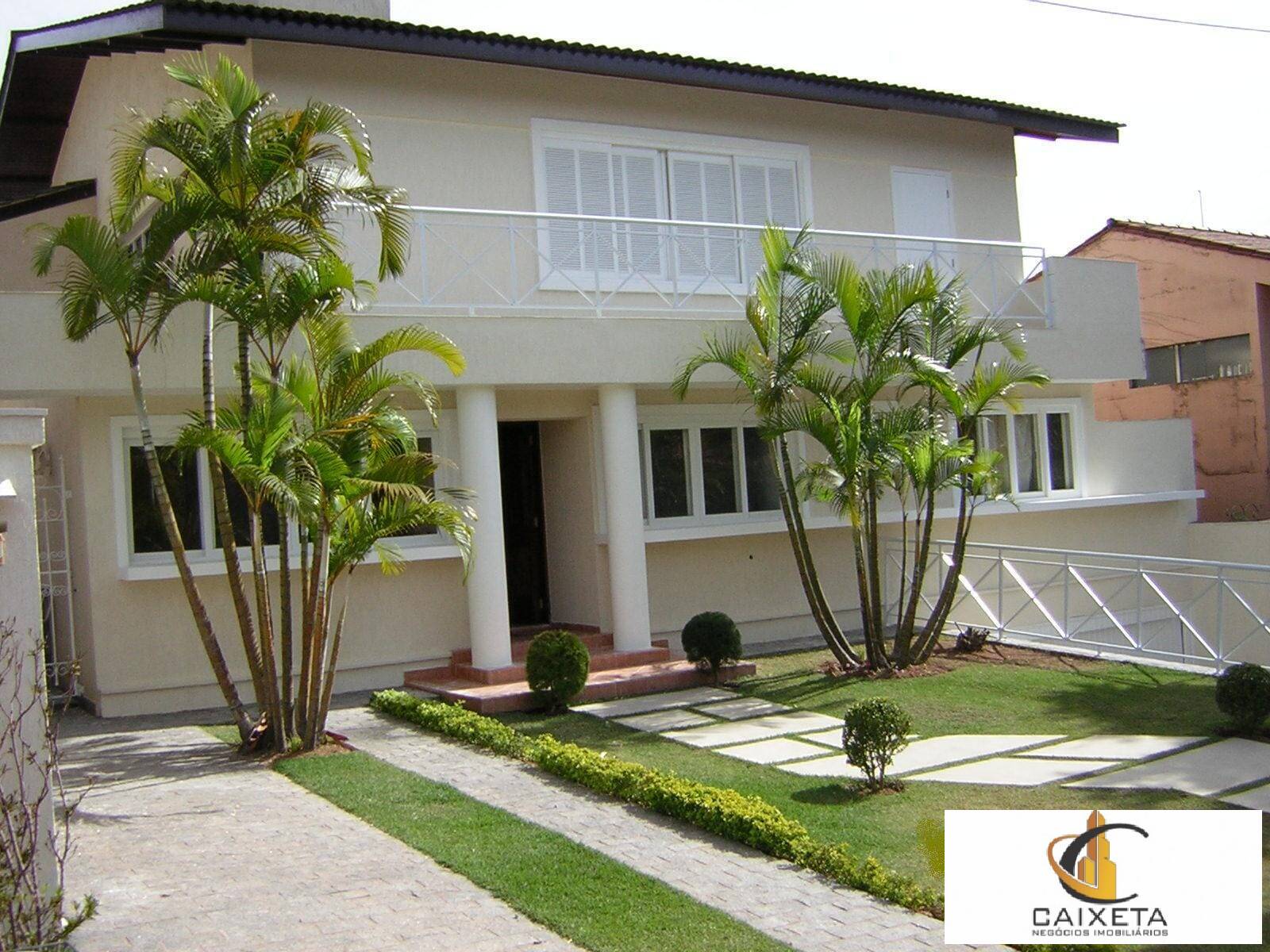 Casa de Condomínio, 5 quartos - Foto 1