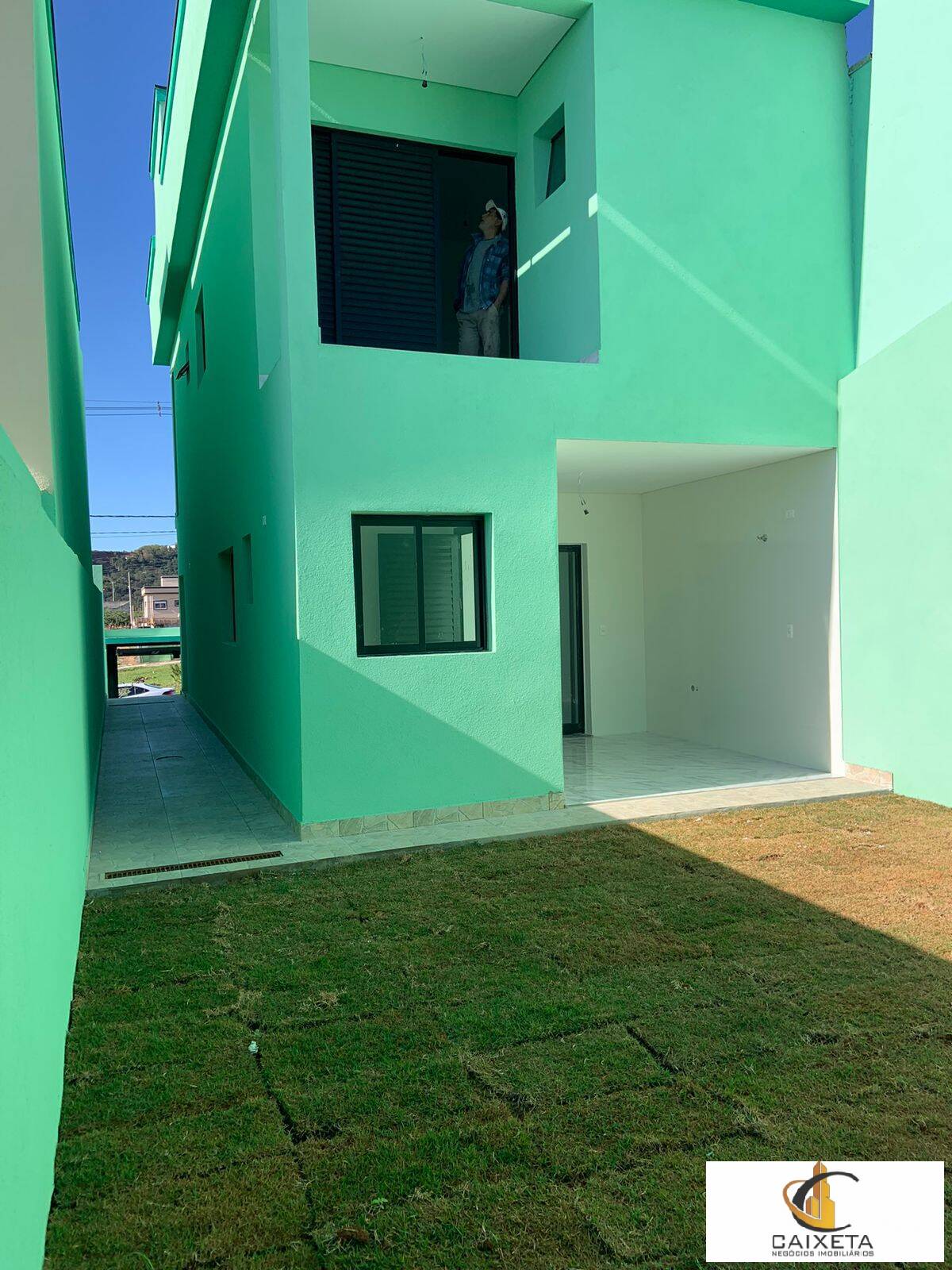 Sobrado para Venda em Santana de Parnaíba - 4