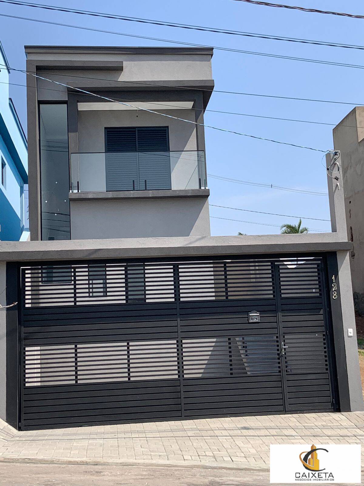 Sobrado para Venda em Santana de Parnaíba - 5