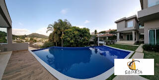 Casa de Condomínio, 5 quartos - Foto 8