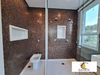 Casa de Condomínio, 5 quartos - Foto 13