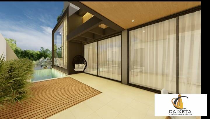 Casa de Condomínio, 4 quartos - Foto 4