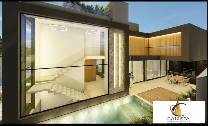 Casa de Condomínio, 4 quartos - Foto 6