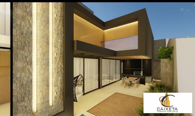Casa de Condomínio, 4 quartos - Foto 7