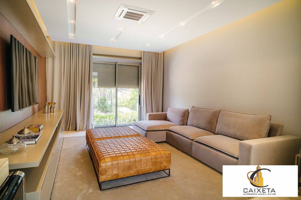 Casa em condomínio para Venda em Santana de Parnaíba - 6