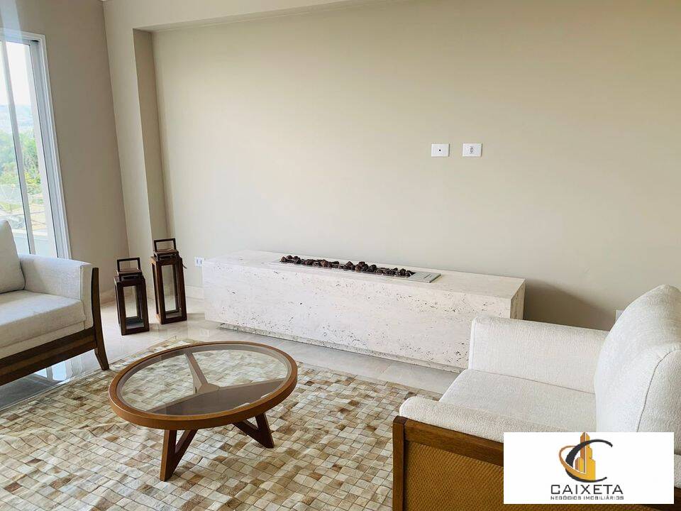 Casa em condomínio para Venda em Santana de Parnaíba - 22