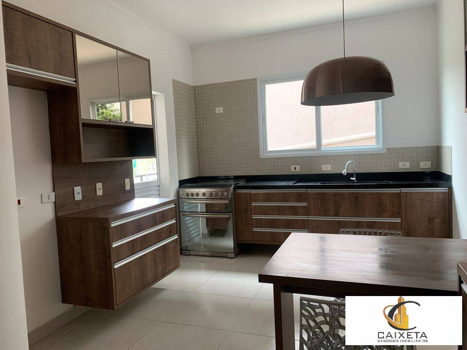 Casa em condomínio para Venda em Santana de Parnaíba - 1