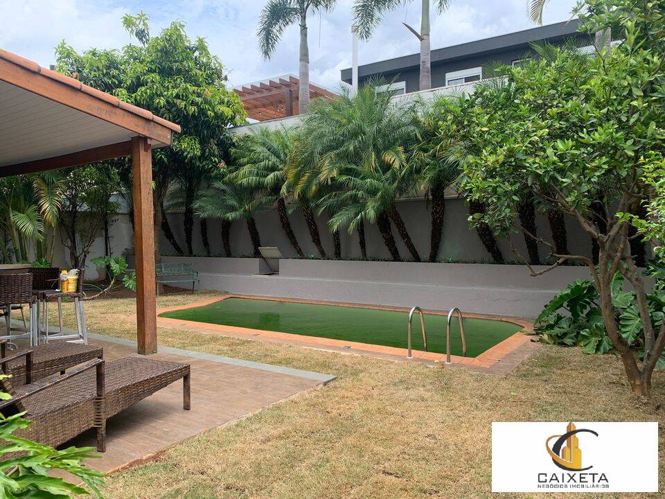 Casa em condomínio para Venda em Santana de Parnaíba - 8