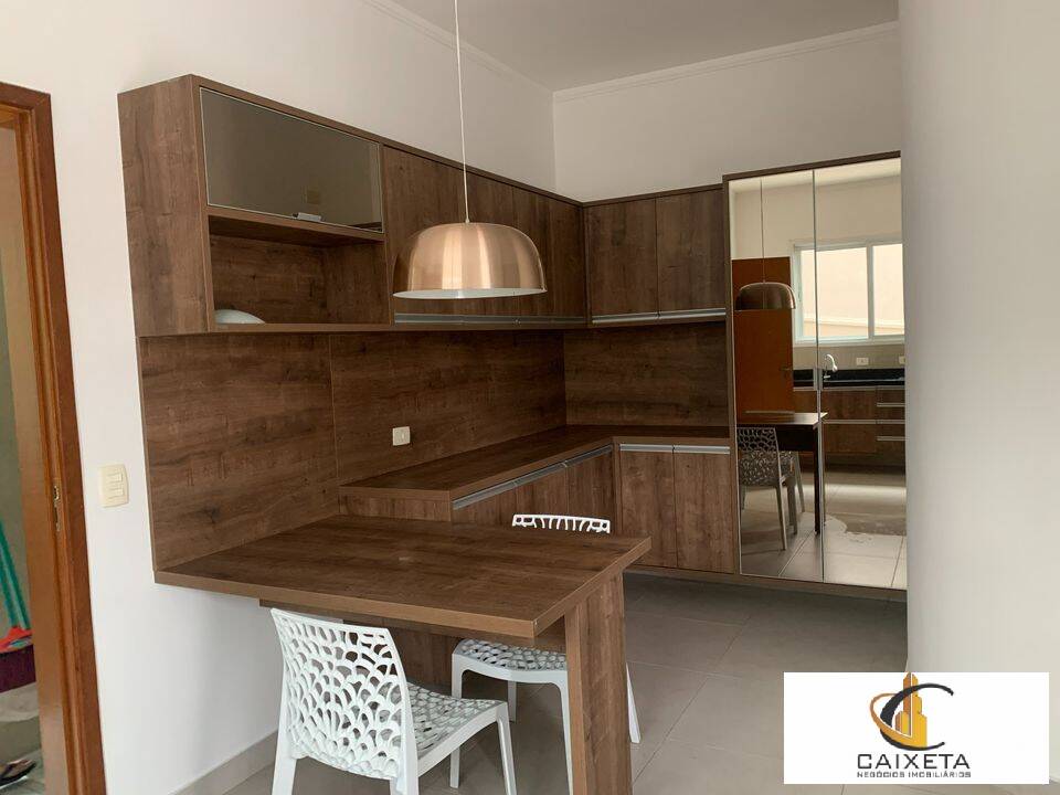 Casa em condomínio para Venda em Santana de Parnaíba - 2