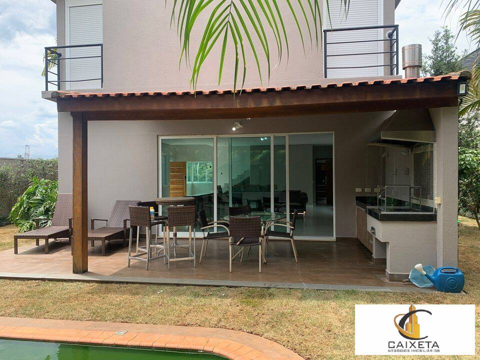 Casa em condomínio para Venda em Santana de Parnaíba - 25