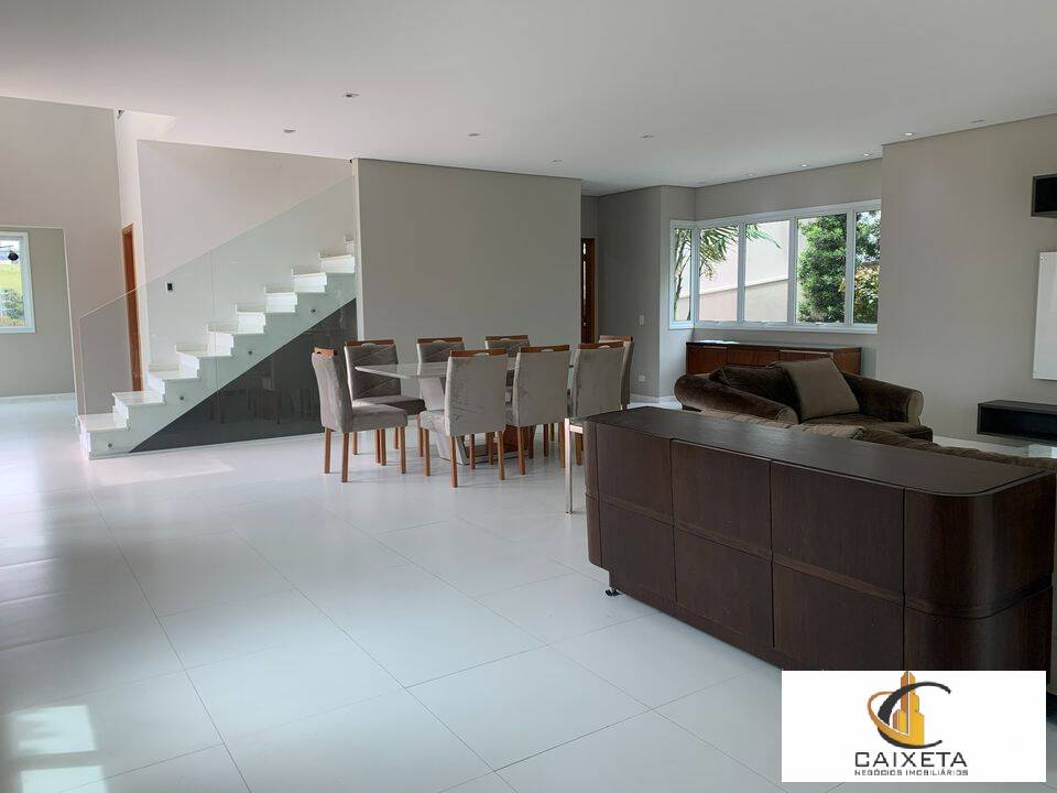Casa em condomínio para Venda em Santana de Parnaíba - 3