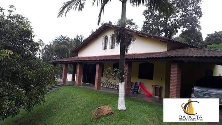 Chácara para Venda em São Roque - 2