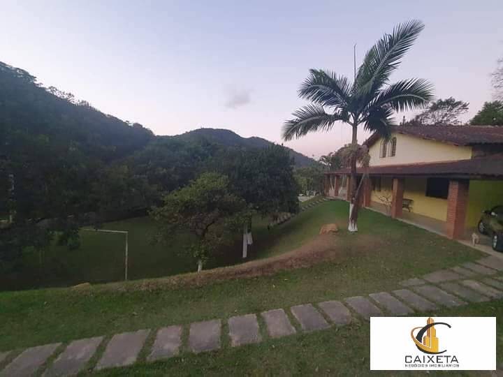 Chácara para Venda em São Roque - 4