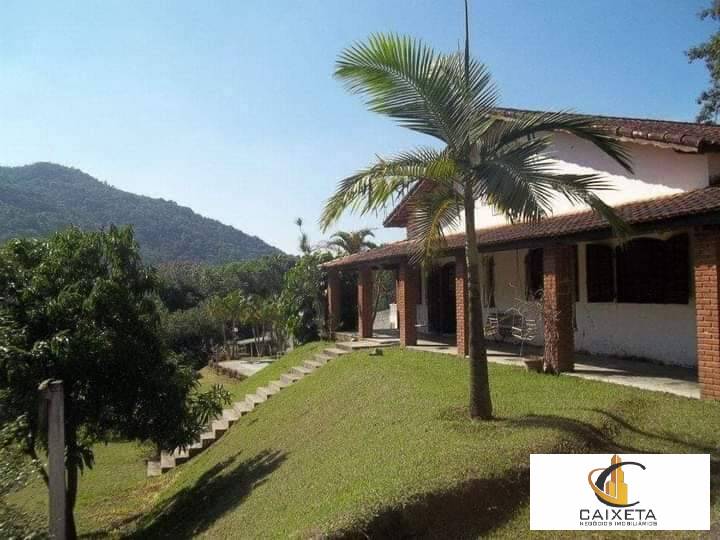 Chácara para Venda em São Roque - 1
