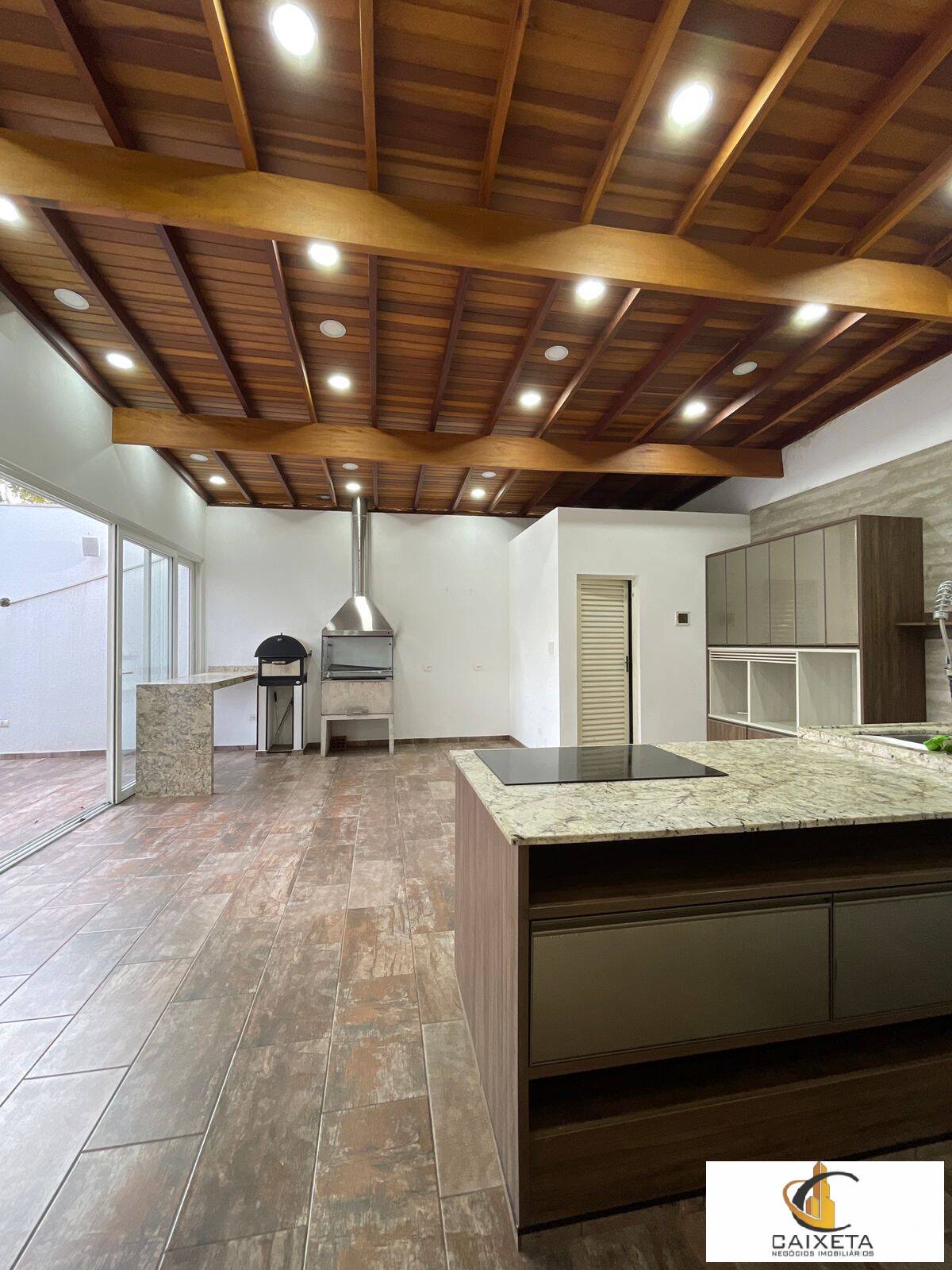 Casa em condomínio para Venda em Santana de Parnaíba - 3