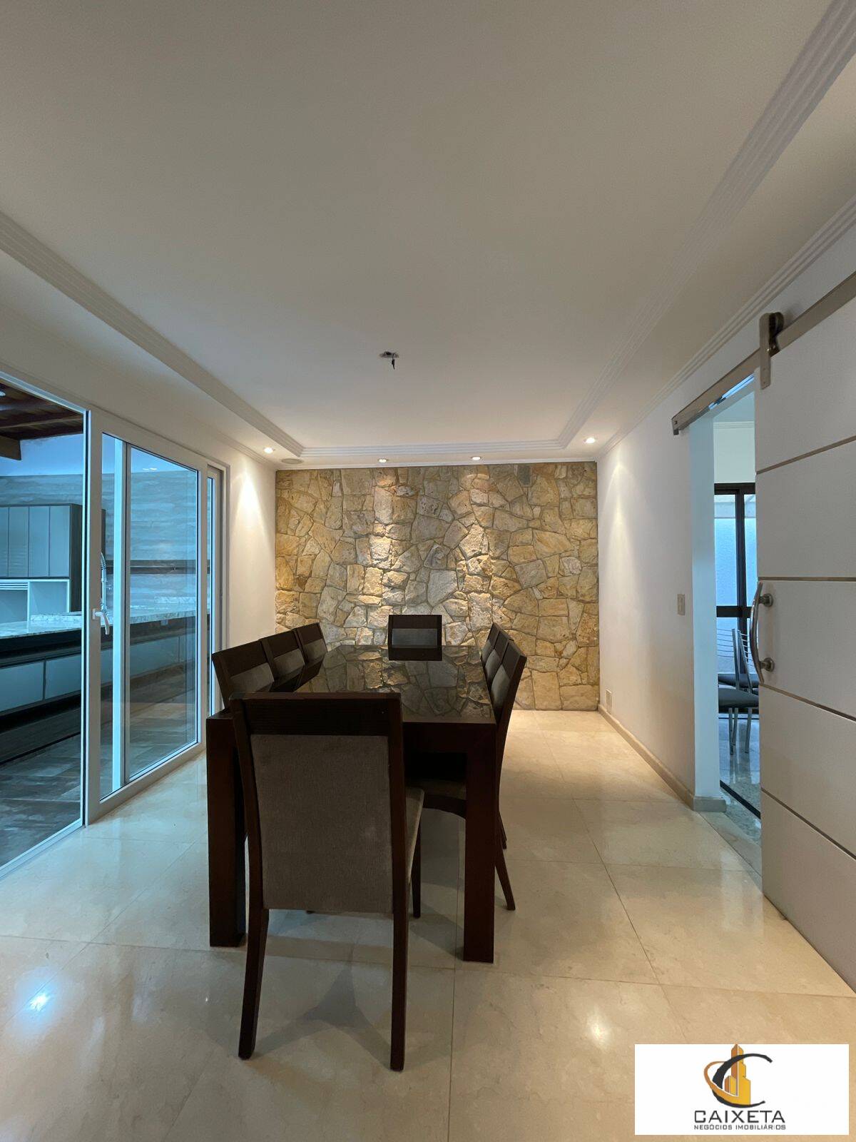 Casa em condomínio para Venda em Santana de Parnaíba - 9