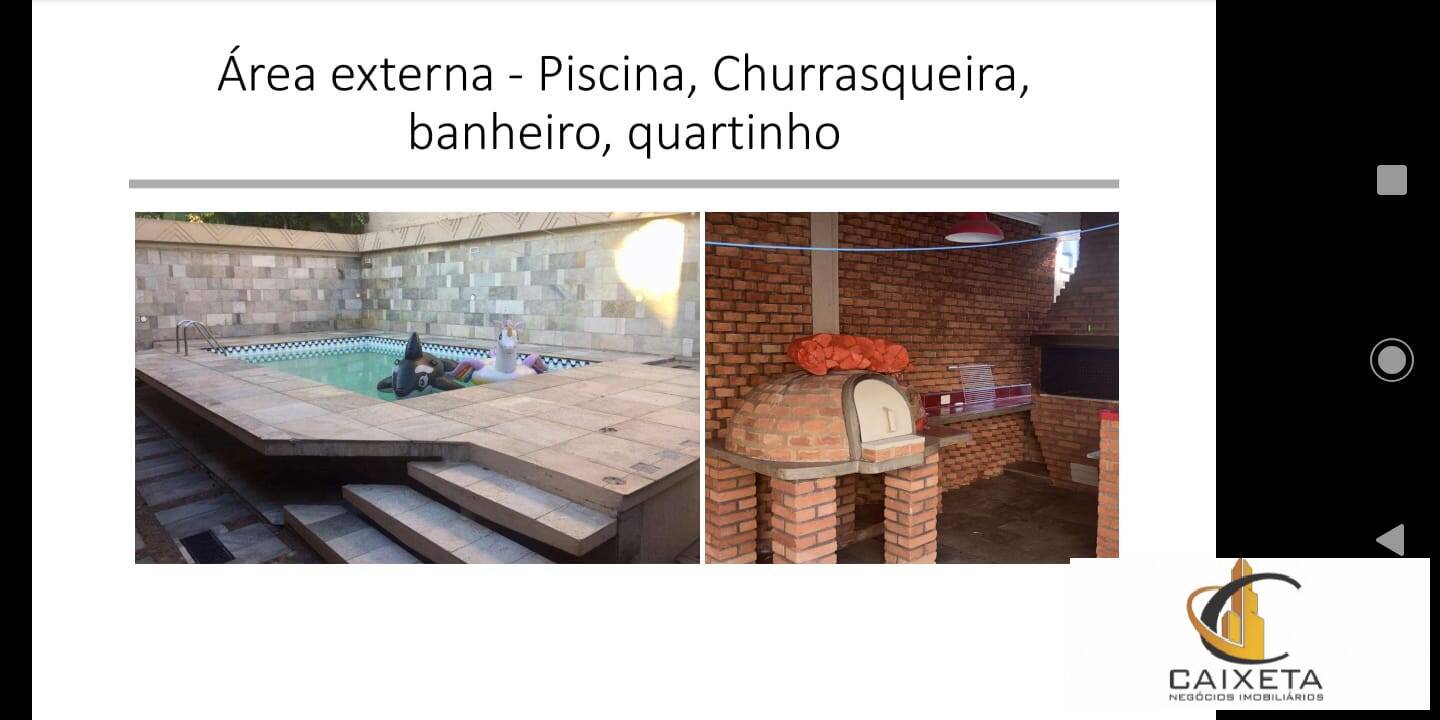 Casa de Condomínio, 4 quartos - Foto 13