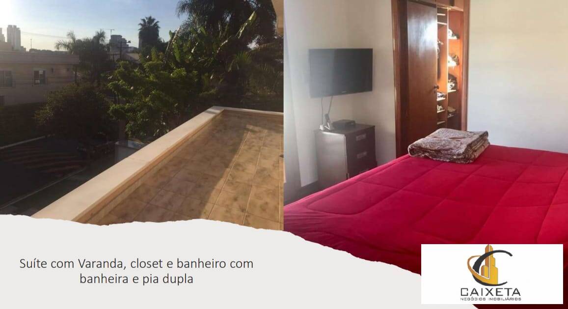 Casa de Condomínio, 4 quartos - Foto 16