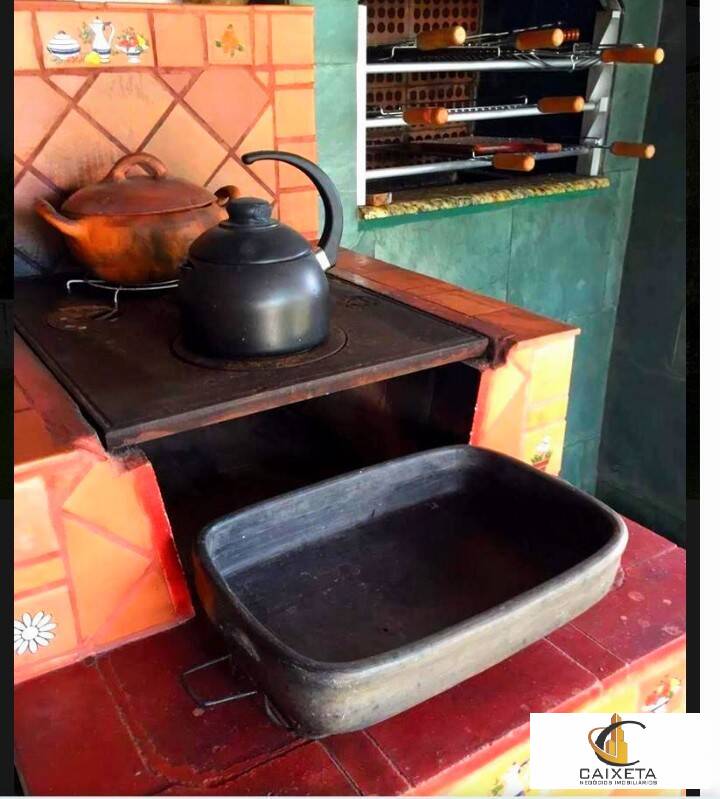 Chácara para Venda em São Roque - 20