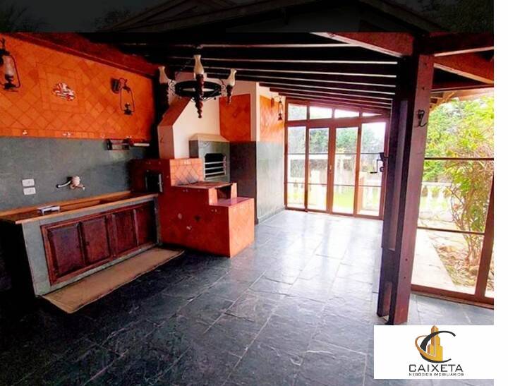 Chácara para Venda em São Roque - 22