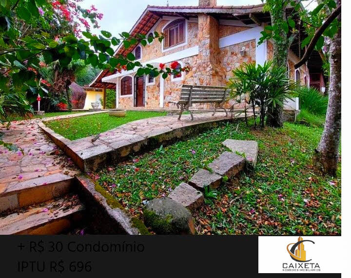 Chácara para Venda em São Roque - 13