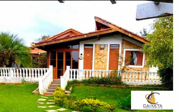 Chácara para Venda em São Roque - 5