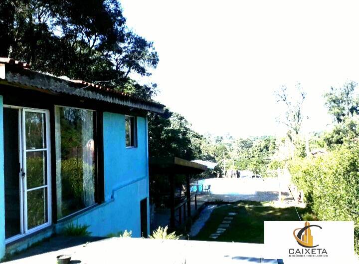 Chácara para Venda em Valinhos - 4