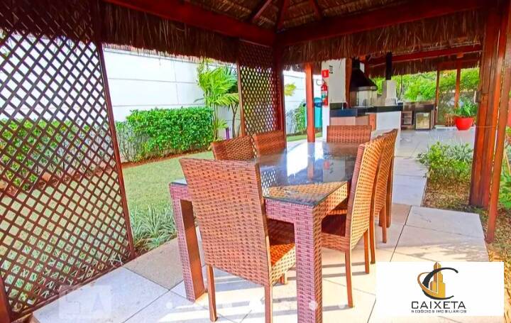 Apartamento, 3 quartos, 155 m² - Foto 45