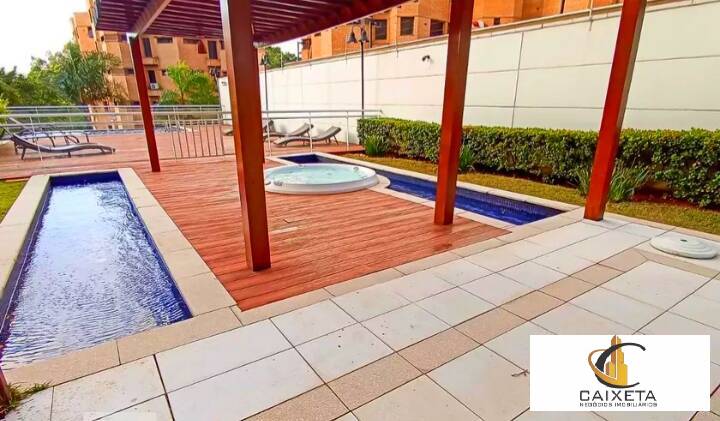 Apartamento, 3 quartos, 155 m² - Foto 55