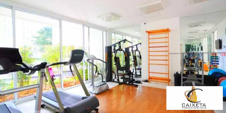 Apartamento, 3 quartos, 155 m² - Foto 51