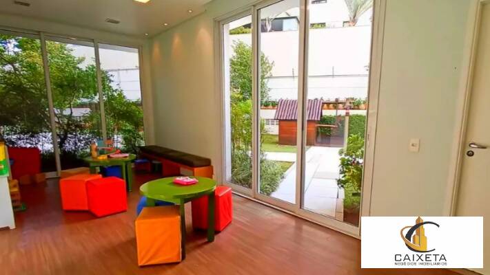 Apartamento, 3 quartos, 155 m² - Foto 41