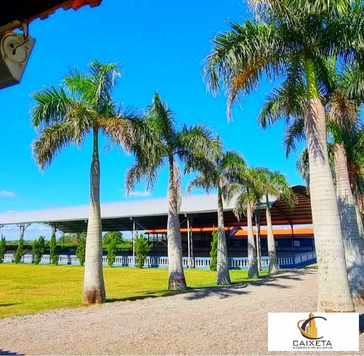 Haras para Venda em Águas de São Pedro - 6