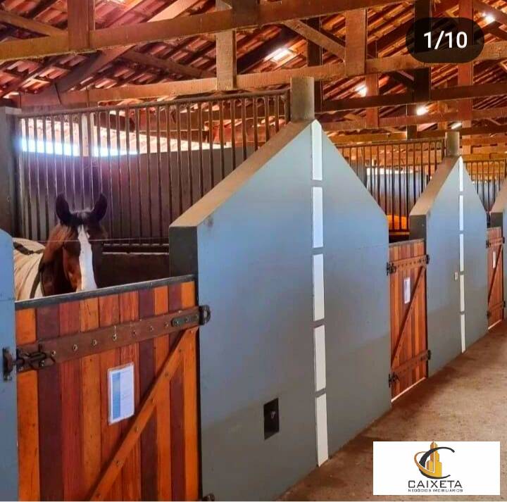 Haras para Venda em Águas de São Pedro - 3