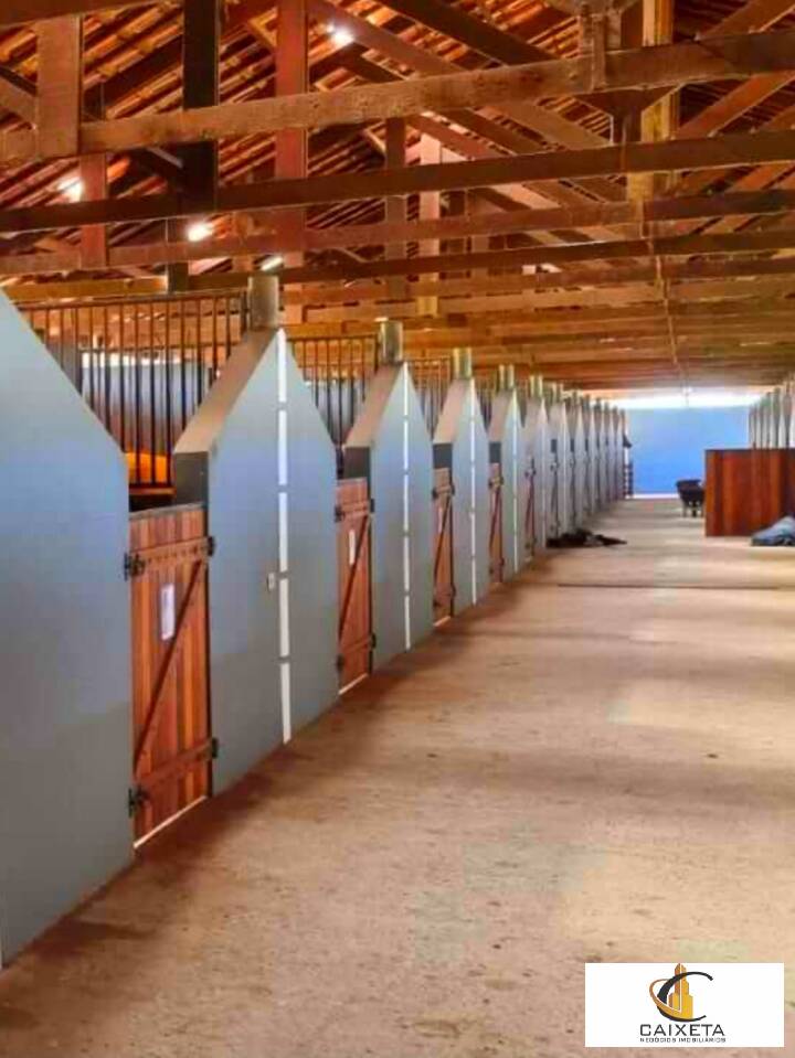 Haras para Venda em Águas de São Pedro - 2