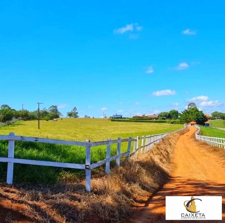 Haras para Venda em Águas de São Pedro - 7