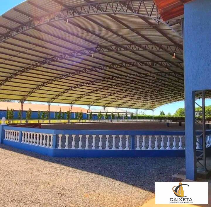 Haras para Venda em Águas de São Pedro - 4