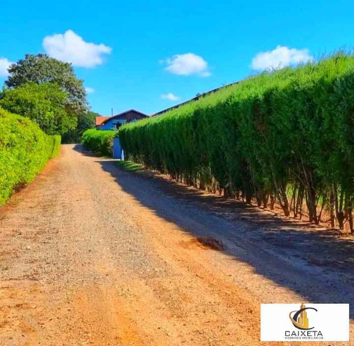 Haras para Venda em Águas de São Pedro - 8