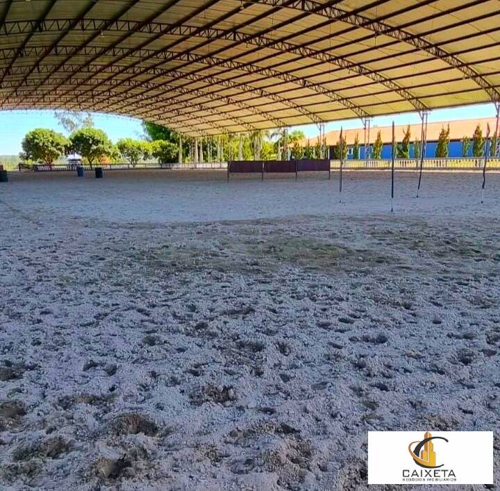 Haras para Venda em Águas de São Pedro - 5