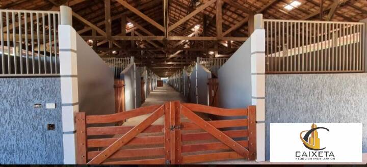 Haras para Venda em Águas de São Pedro - 11