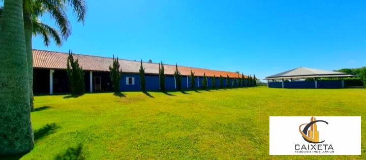 Haras para Venda em Águas de São Pedro - 13