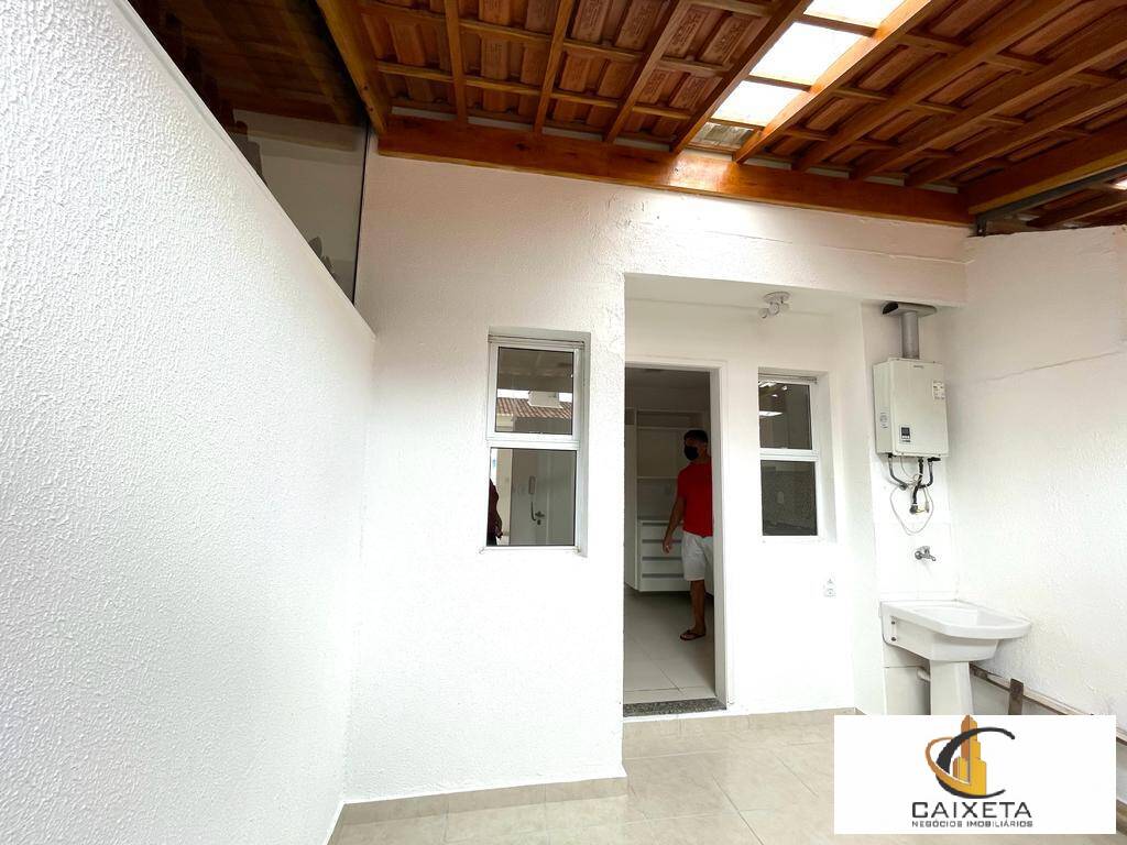 Casa em condomínio para Venda em Barueri - 5